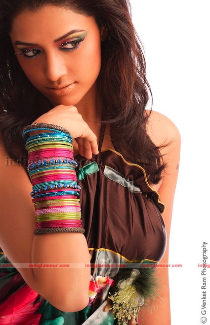 Mamta Mohandas Photoshoot Actress hd photo
